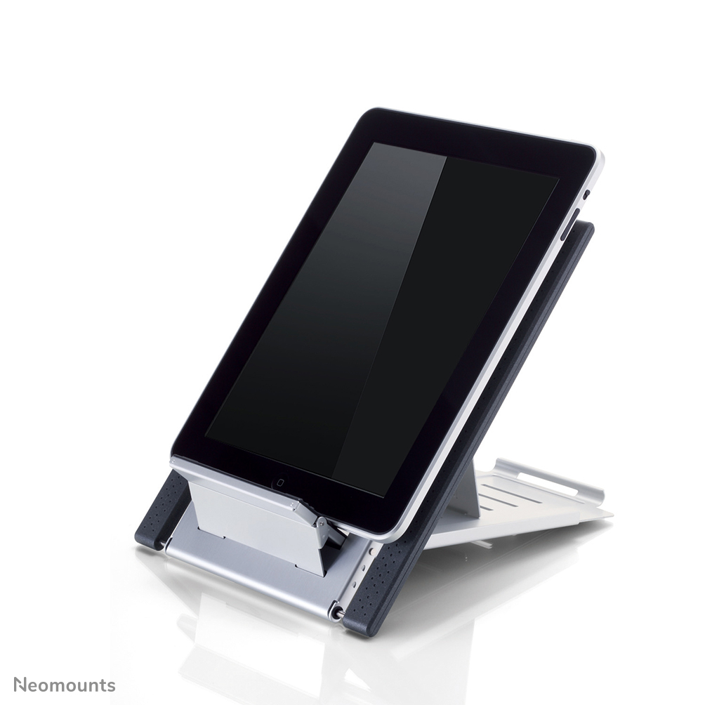 Generic Support PC Portable Réglable et Pliable pour PC, Tablettes