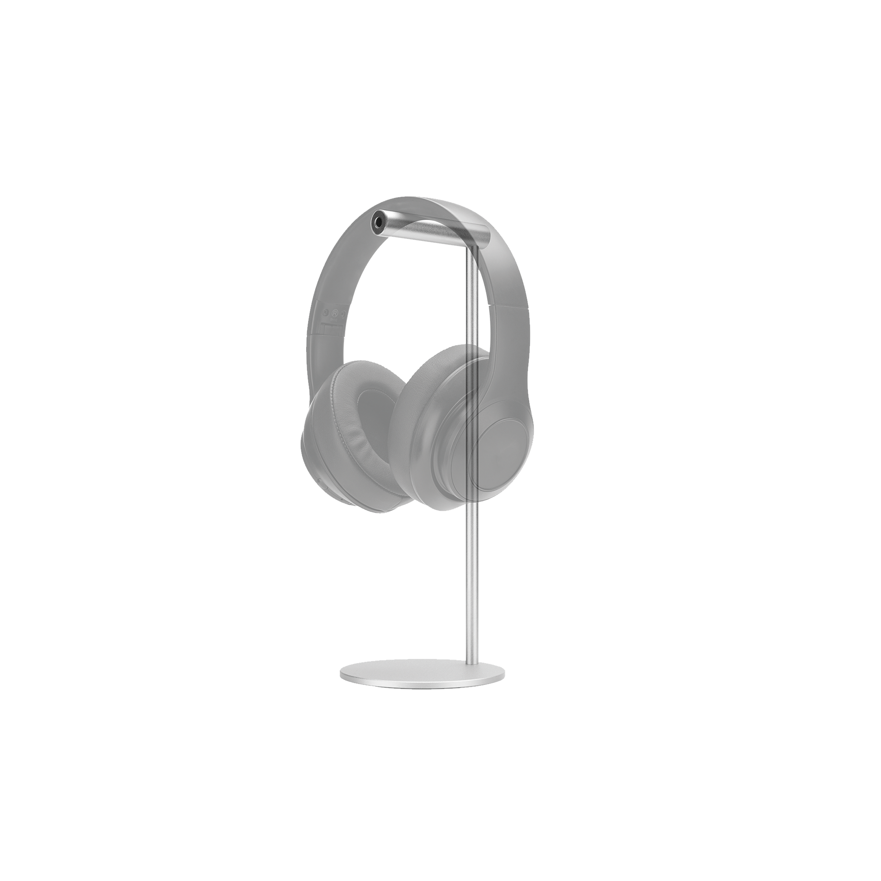 Supports pour casque d'écoute